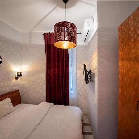Heights Accommodation City Center Bukarest Exterior foto