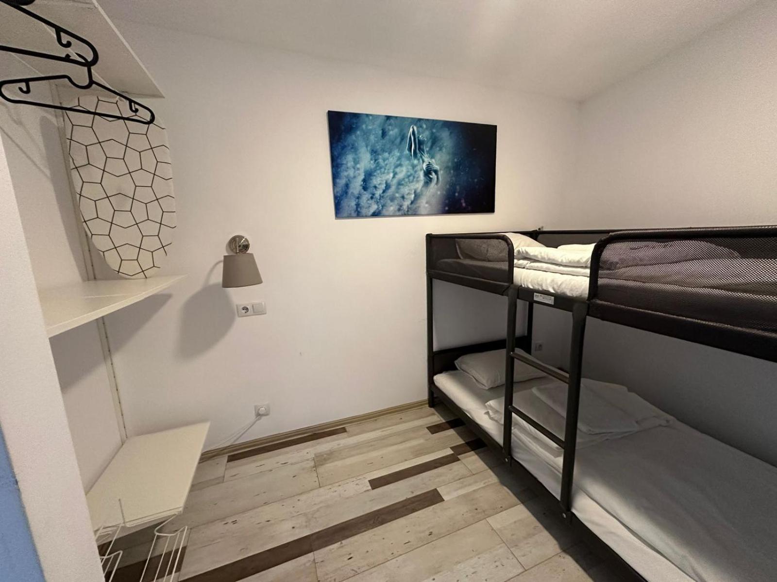 Heights Accommodation City Center Bukarest Exterior foto