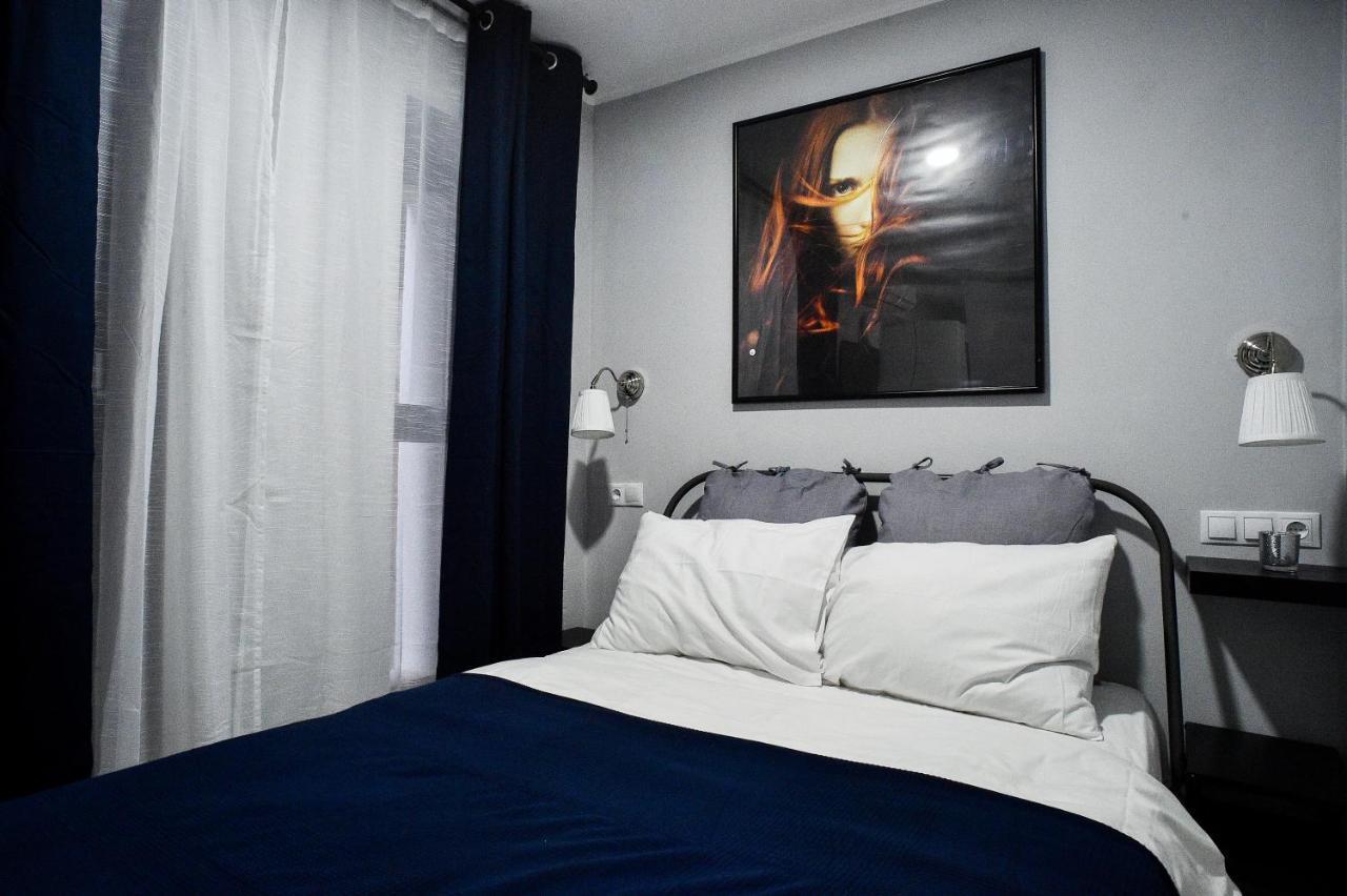 Heights Accommodation City Center Bukarest Exterior foto