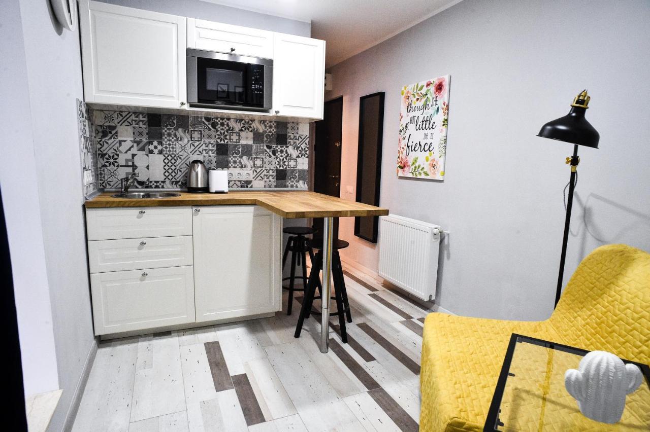 Heights Accommodation City Center Bukarest Exterior foto